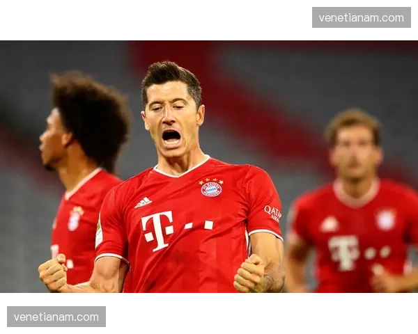 拜仁锋线三叉戟数据解析，凯恩迪亚斯奥利塞配合默契度