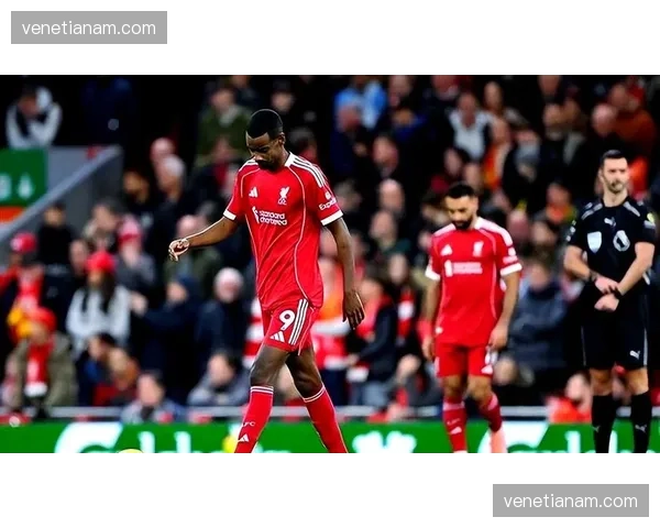 利物浦伤愈复出球员状态回升 阵容深度优势逐渐显现